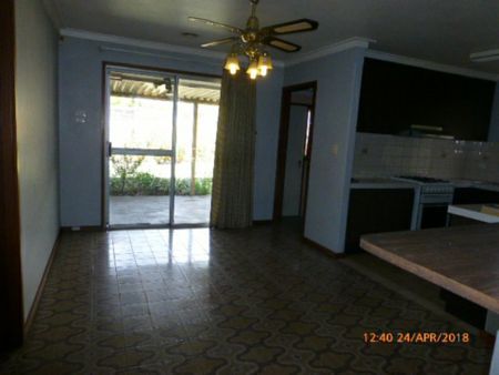 Nice Family Home - BREAK LEASE - Photo 4