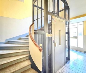 Trilocale via Ormea 6, San Salvario - Baretti, Torino - Foto 3