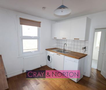 2 bedroom maisonette to rent - Photo 1