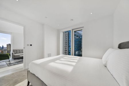 Bouchon Point, Cendal Crescent, E1 - Photo 5