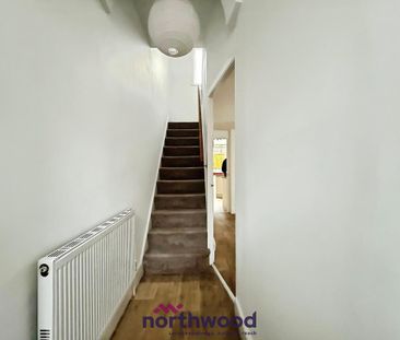 2 bedroom terraced house to rent - Photo 6