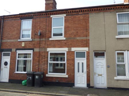 Hamilton Road, Long Eaton, NG10 4QZ - Photo 4