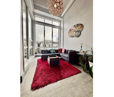 Flexible city living in the heart of Thorndon - Photo 2