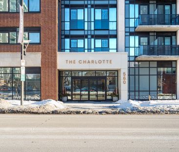 For Lease - 560 Rideau Street Unit# 901, Lower Town - Sandy Hill, O... - Photo 5