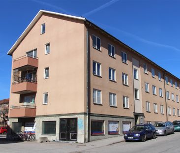 Jägaregatan 2 A - Foto 1