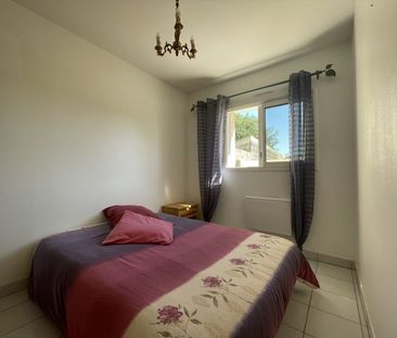 Appartement T3 - Saint-Yvi - Photo 4