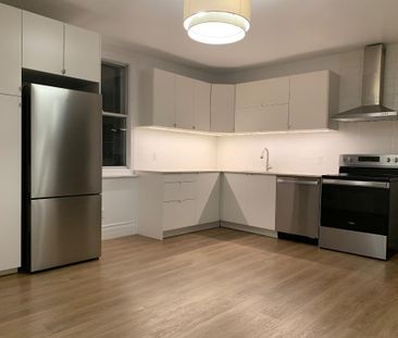 Beau 4 ½ à Saint-Jérôme – 5 électros inclus, 2 stationnement déneig... - Photo 3