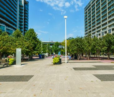 For Lease - 215 Fort York Boulevard Unit# 2707, Toronto, Ontario - Photo 6