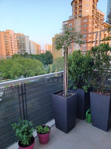 Dwupokojowe Mieszkanie| Garaż | Balkon 10 m2 - Zdjęcie 4