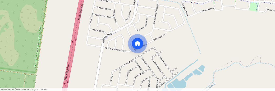 28 Tasman Street, Qld 4551, Banya