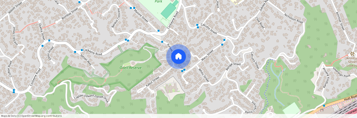 46a Waru Street, Khandallah, Wellington City