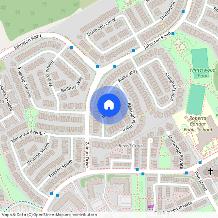 38 Rialto Way, Hunt Club - South Keys And Area