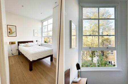 1 Bed Flat, Cambridge Gardens, W10 - Photo 4