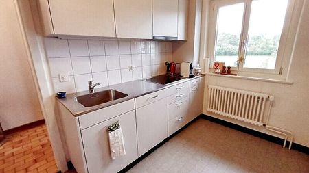 3 Zimmer-Wohnung in Baar (ZG), möbliert, auf Zeit - Foto 5