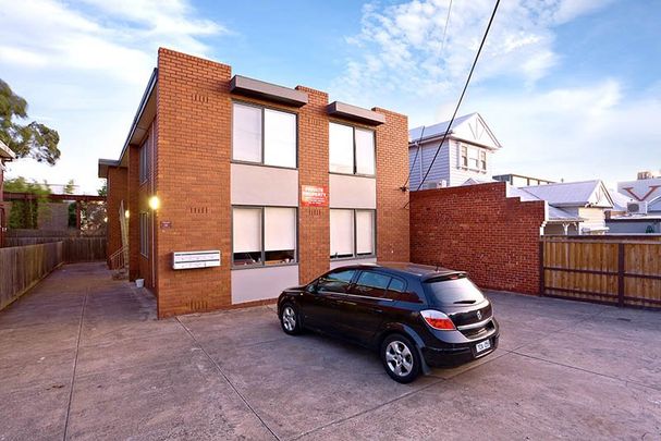 5/6 Davis Street, Richmond VIC 3121 - Photo 1