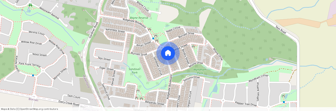 64 Ridgevale Boulevard, Qld 4207, Holmview