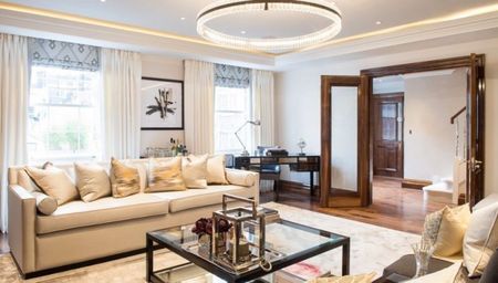 Grosvenor Hill, Mayfair, London, W1K - Photo 2