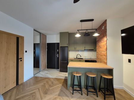 Mieszkanie z miejscem postojowym HARTBEX II! - Zdjęcie 5