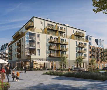 Segerdals torg 8, 74142, Knivsta - Photo 1