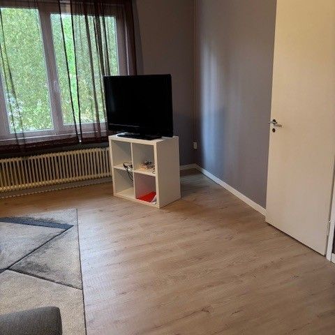 Slöjdstigen, Alsterbro - Foto 1