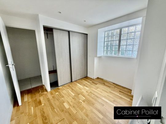 T2 Saint-Maur-des-Fossés - Photo 1