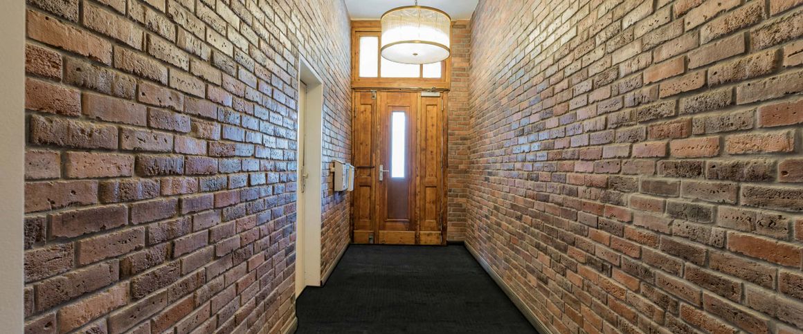 Krausnickstraße - Foto 1