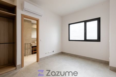 Piso de alquiler en Av. del Juncal, Polígono Industrial Sur - Photo 2