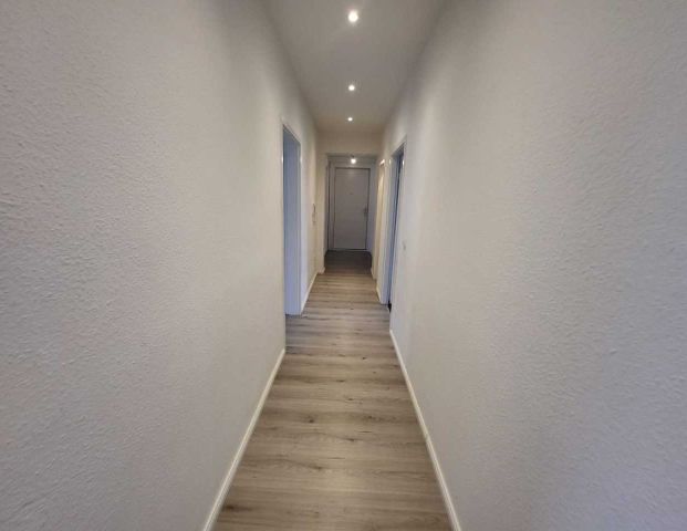 3-Zimmer-Wohnung in Spreenähe! - Photo 1