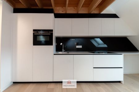 Gerenoveerd appartement met unieke en rustige ligging - Photo 4