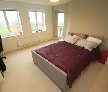 2 bedroom apartment to rent - Photo 6