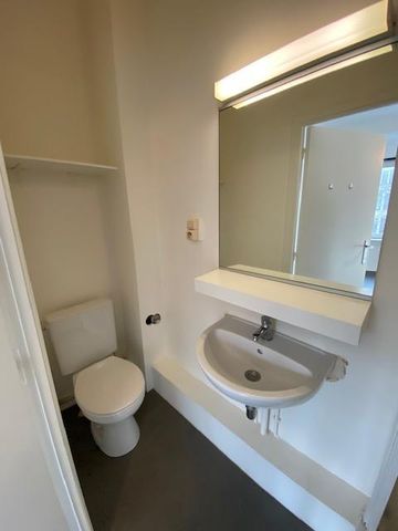 Studio voor € 475 - Foto 4