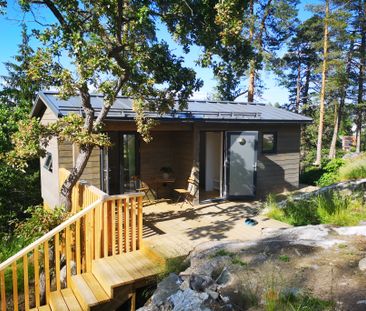 Gustav III:s väg, Värmdö - Foto 6