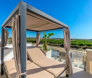 Luxury Villa in Guardamar del Segura, guardamar del segura, for rent - Photo 5