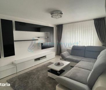 Apartament cu 3 camere de inchiriat, Rogerius, Oradea, Gaminvest,A2662 - Fotografie 3