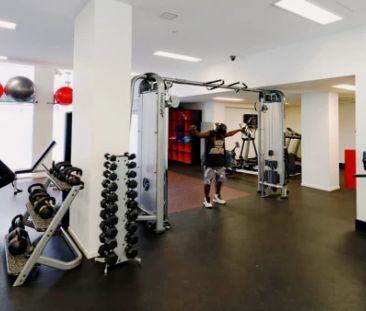 Single Bedroom – 3 share apt - Photo 5