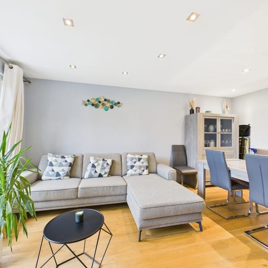 Appartement te huur - Photo 1