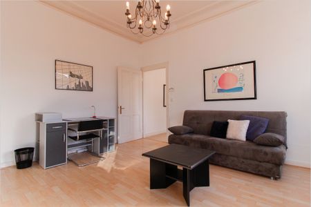 2.5 Zimmer in Düsseldorf - Photo 4