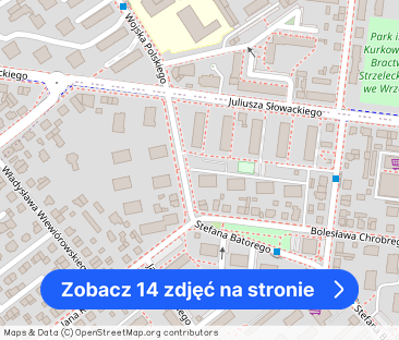 Urocze 2 pokojowe mieszkanie - Zdjęcie 1