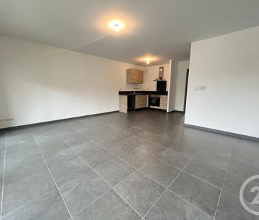 Location Appartement 3 pièces 65m² METZ 57000 - Photo 2