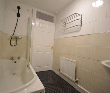2 bedroom terraced house to rent - Photo 6