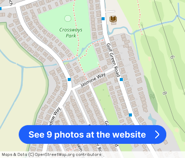 Jasmine Way, Clacton-on-sea - Photo 1