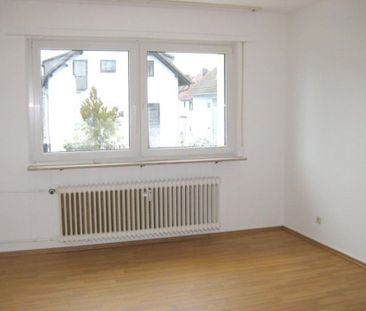 Gemütliche 3-ZW mit BLK in Obertshausen - Foto 1