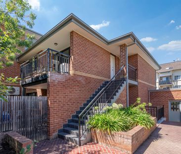 21/1 Ijong Street, Braddon ACT 2612 - Apartment For Rent | Domain - Photo 2