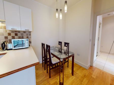 Grand Canal Wharf, Grand Canal Dock, Dublin 4, D04 P963. - Photo 3