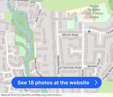 3 bedroom detached bungalow for rent - Photo 1