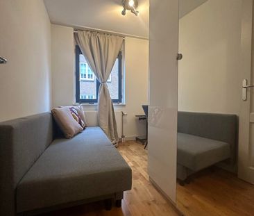 Te huur: Appartement Eerste Weteringdwarsstraat in Amsterdam - foto 5