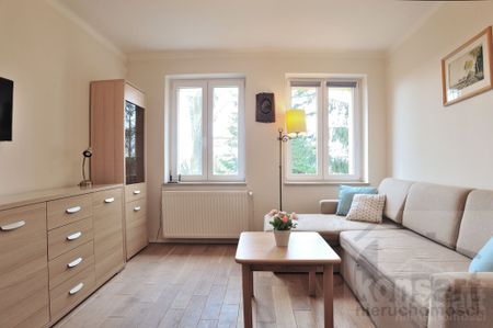 Do wynajęcia przytulna kawalerka na Grabowie - Photo 3