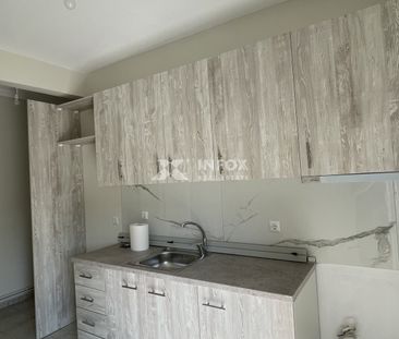 Εξαιρετικό ακίνητο 50τμ δίπλα στον νέο σιδηροδρομικό σταθμό 500μ απ... - Photo 2