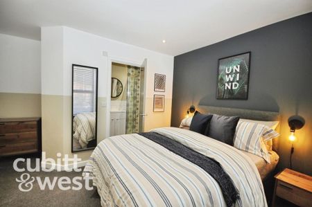 1 bedroom in a house share to rent - Photo 3