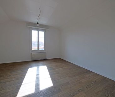 3.5 Zimmer, 89 m², 1. Stock - Photo 1